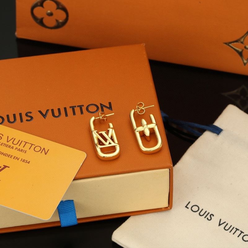 LV Earrings